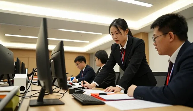 河南三和人力资源有限公司打造中小应用案例